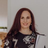 Нотариус в София - Мария Димитрова Лазарова-Евтимова (790)