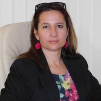 Нотариус в София - Мирослава Великова Димова-Савова (621)