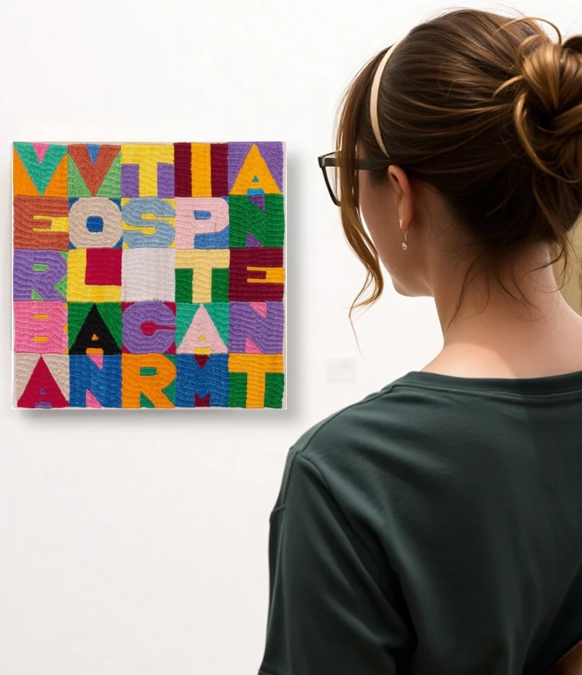 verba volant scripta manent